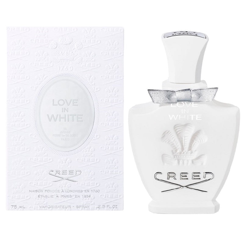 Creed Love in White EDP 75ml for Women