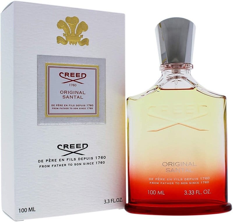 Creed Original Santal EDP 100ml