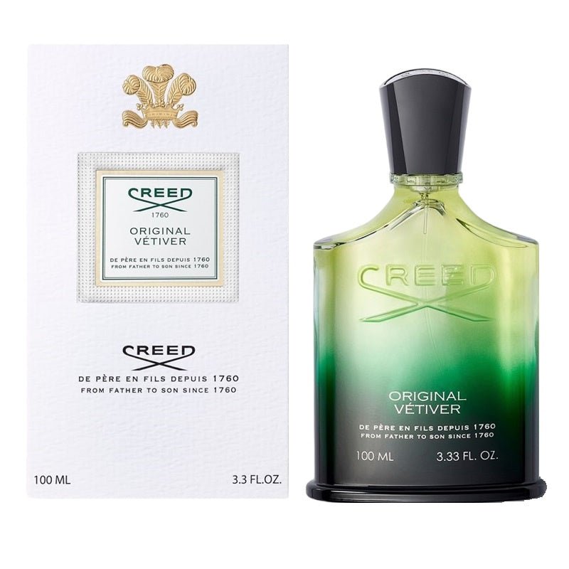 Creed Original Vetiver EDP 100ml for Women