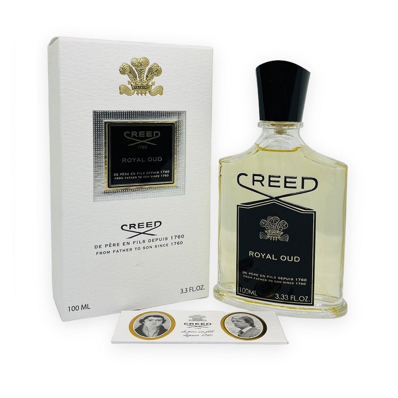 Creed Royal Oud EDP 100ml