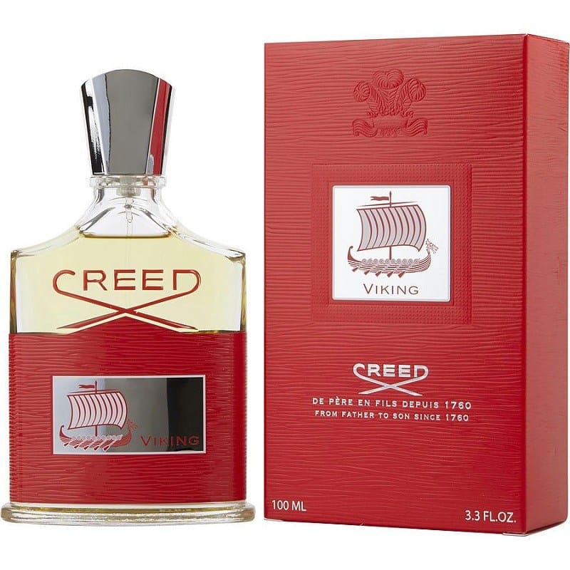 Creed Viking EDP 100ml