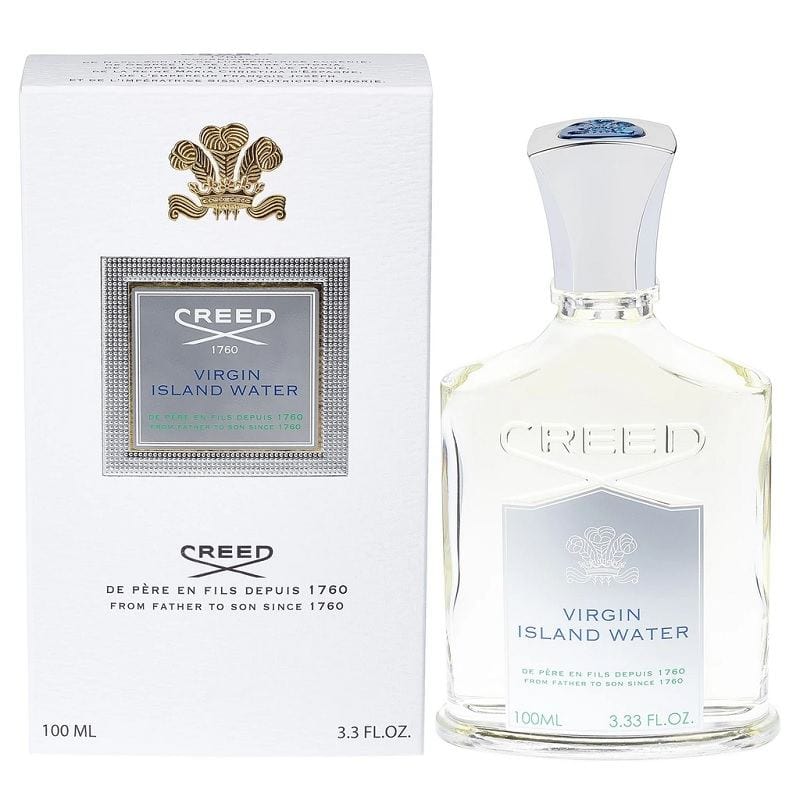 Creed Virgin Island Water EDP 100ml