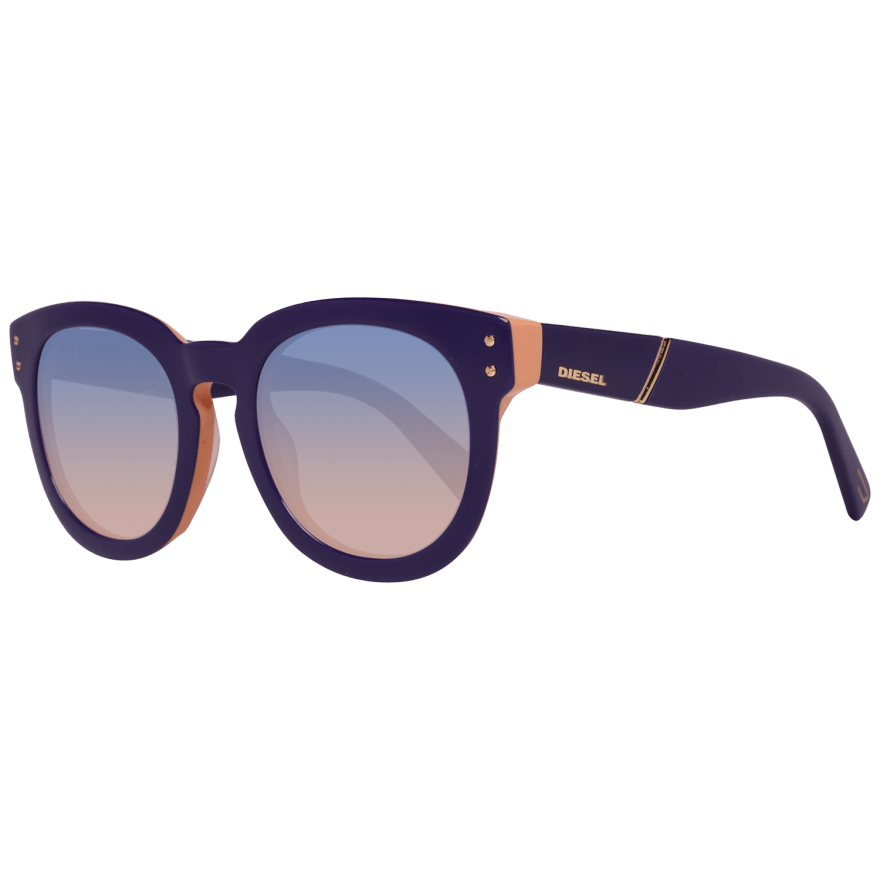 Diesel Sunglasses DL0230 92Z 51