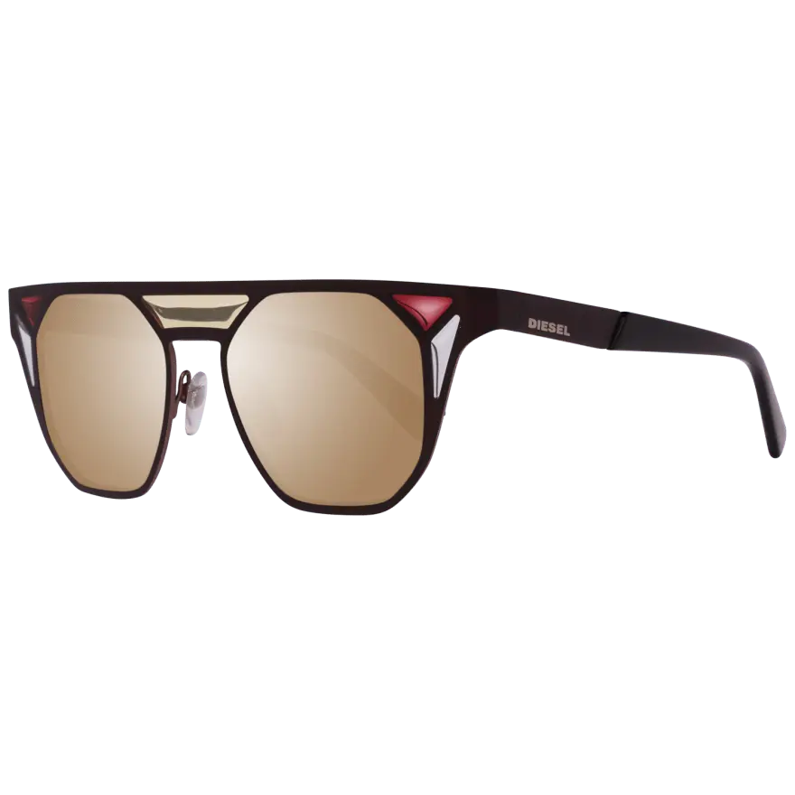 Diesel Sunglasses DL0249 50G 48