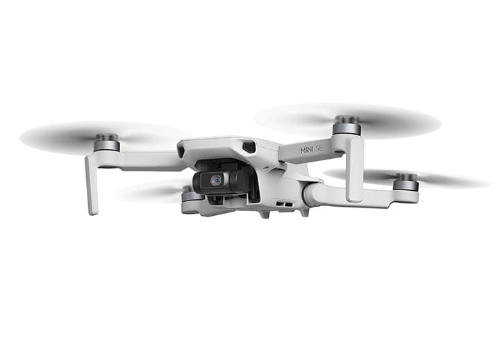 DJI Mini SE Fly More Combo