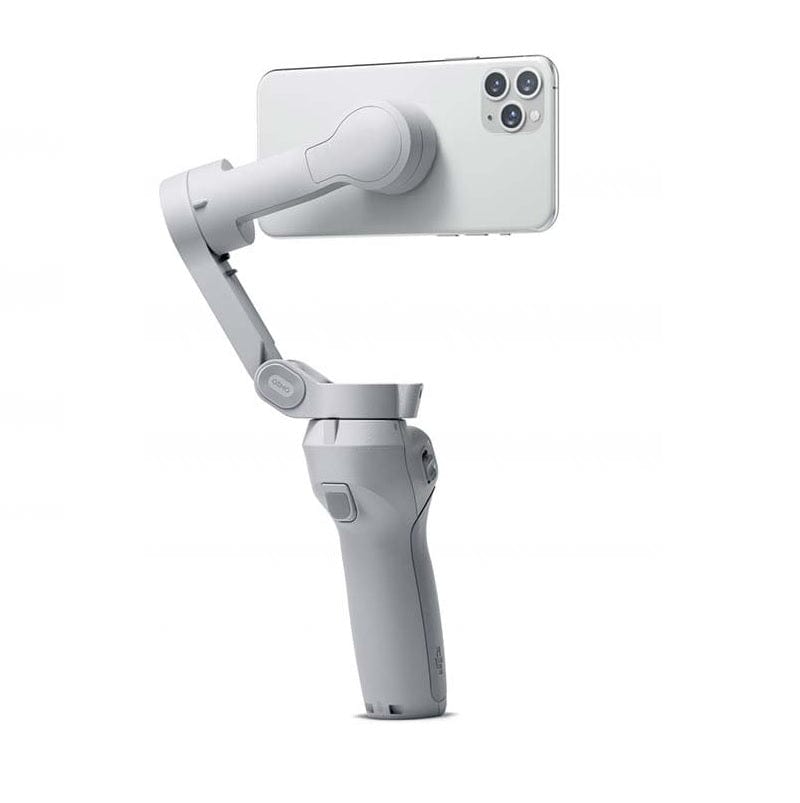 DJI OM 4 Handheld Gimbal for Smart Phone