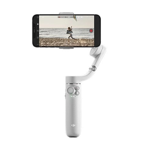 DJI OM 5 Athens Gray