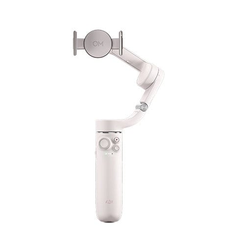 DJI OM 5 Sunset White