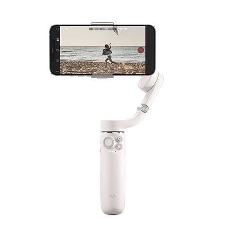 DJI OM 5 Sunset White