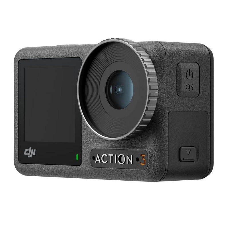DJI Osmo Action 3 Adventure Combo