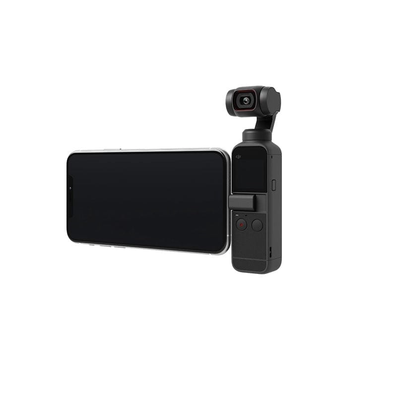 DJI POCKET 2