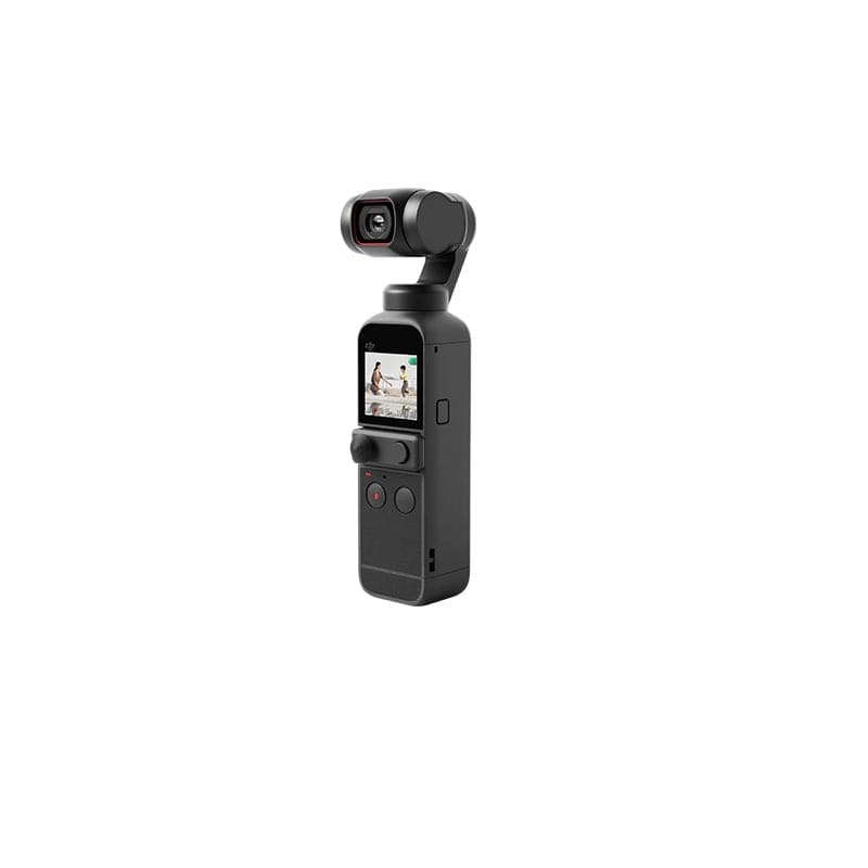 DJI POCKET 2