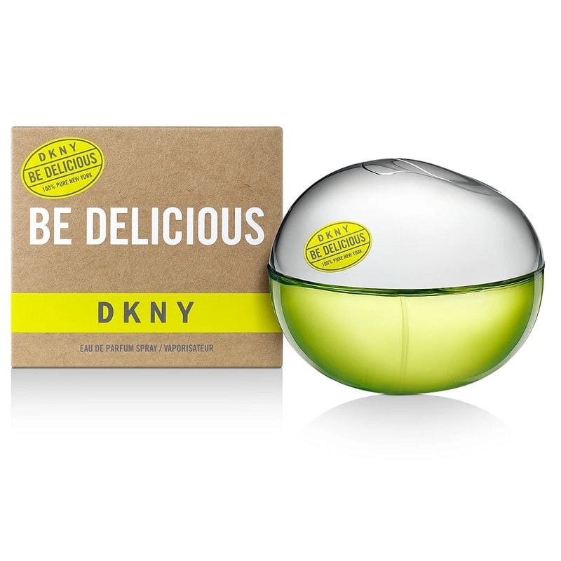 DKNY Be Delicious EDP 100ml for Women