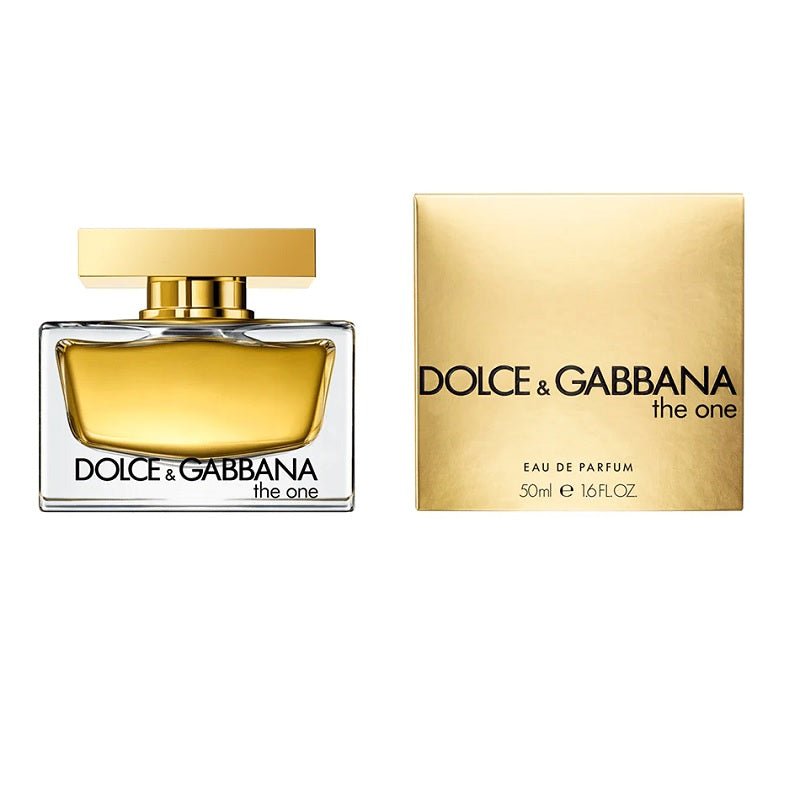 Dolce & Gabbana The One 50ml EDP for Women