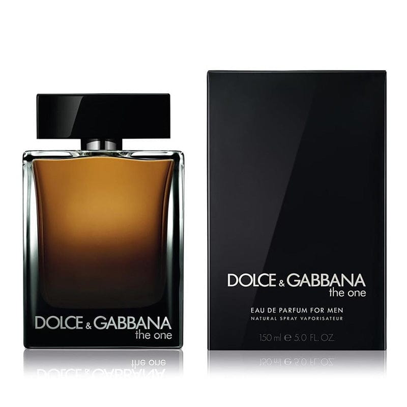 Dolce & Gabbana The One EDP 150ml For Men