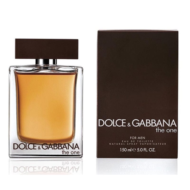 Dolce & Gabbana The One EDT 150ML for Men
