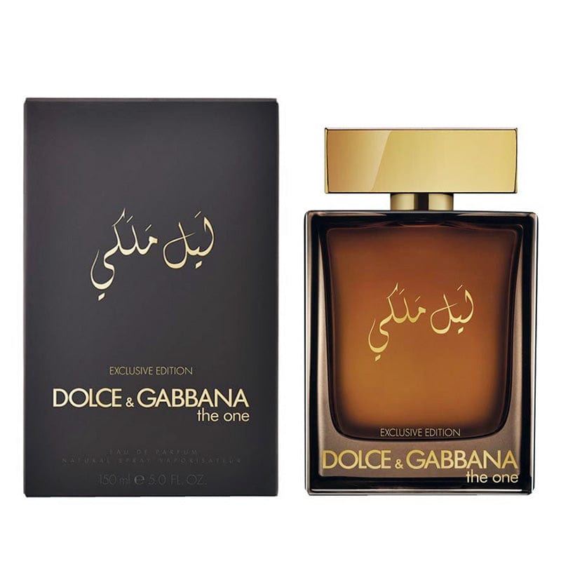 Dolce & Gabbana The One Royal Night 150ml EDP For Men