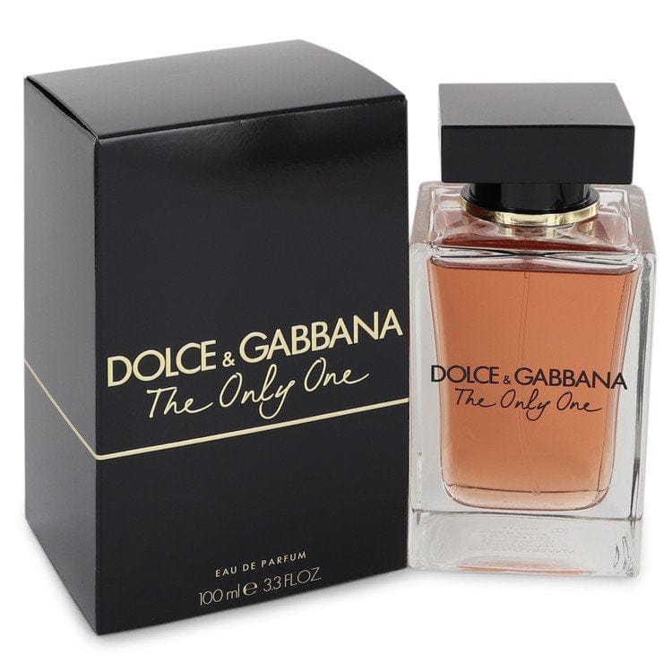 Dolce & Gabbana The Only One edp 100ml for Women