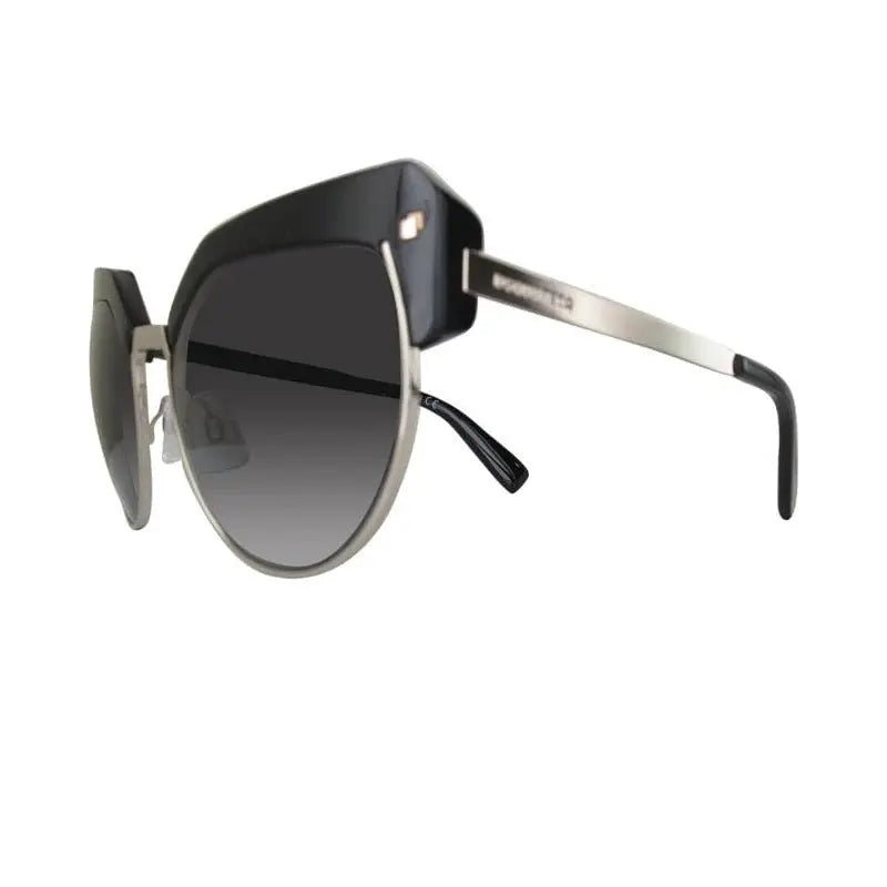 Dsquared2 DQ0254 01B 57 Grey Black