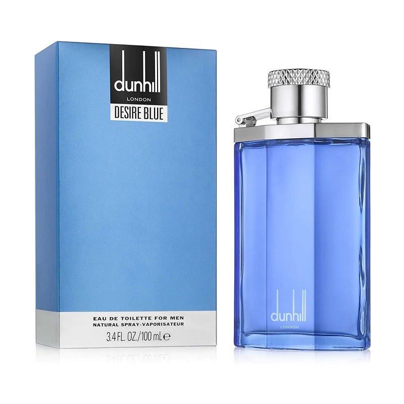 Dunhill Desire Blue 100ml EDT Men