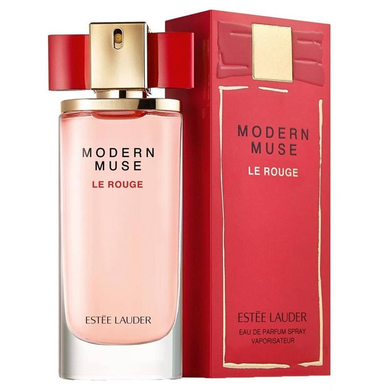 Estee Lauder Modern Muse Le Rouge EDP 100ml for Women