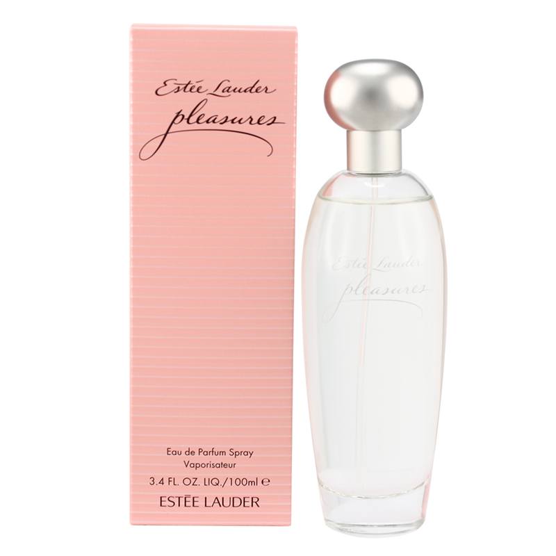 Estee Lauder Pleasures EDP 100ml for Women