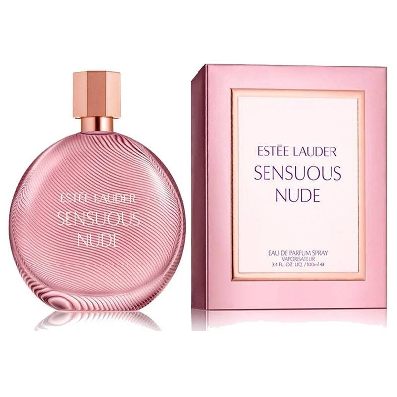 Estee Lauder Sensuous Nude EDP 100ml for Women