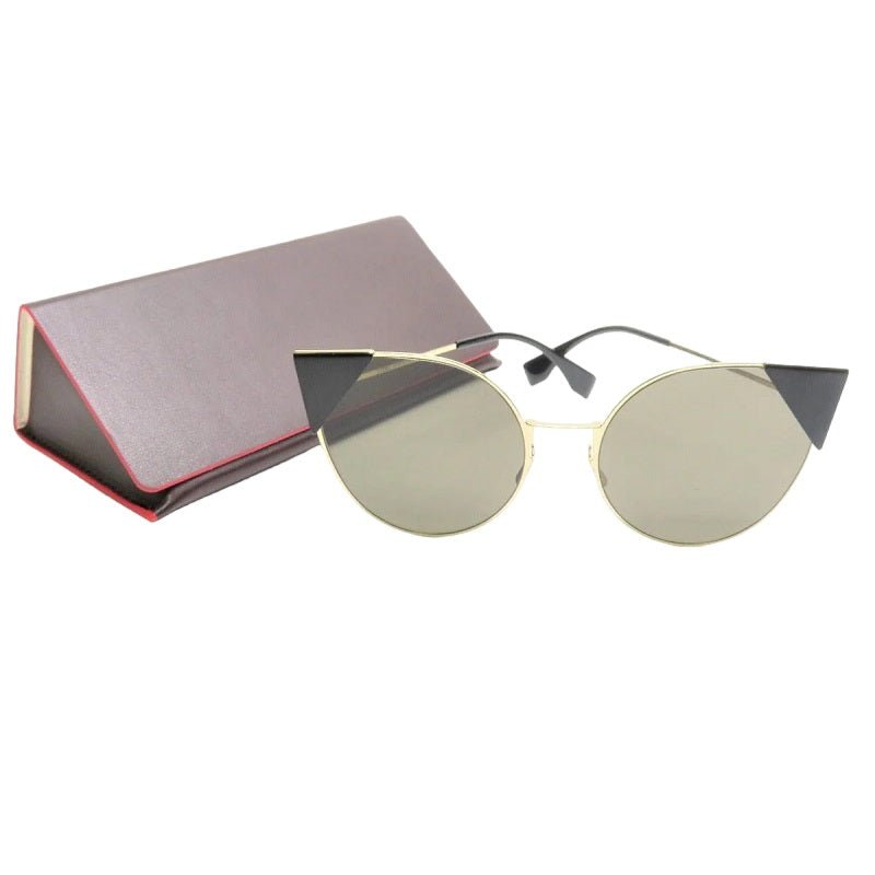 Fendi FF0190S 0002M 57