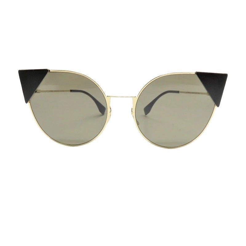 Fendi FF0190S 0002M 57