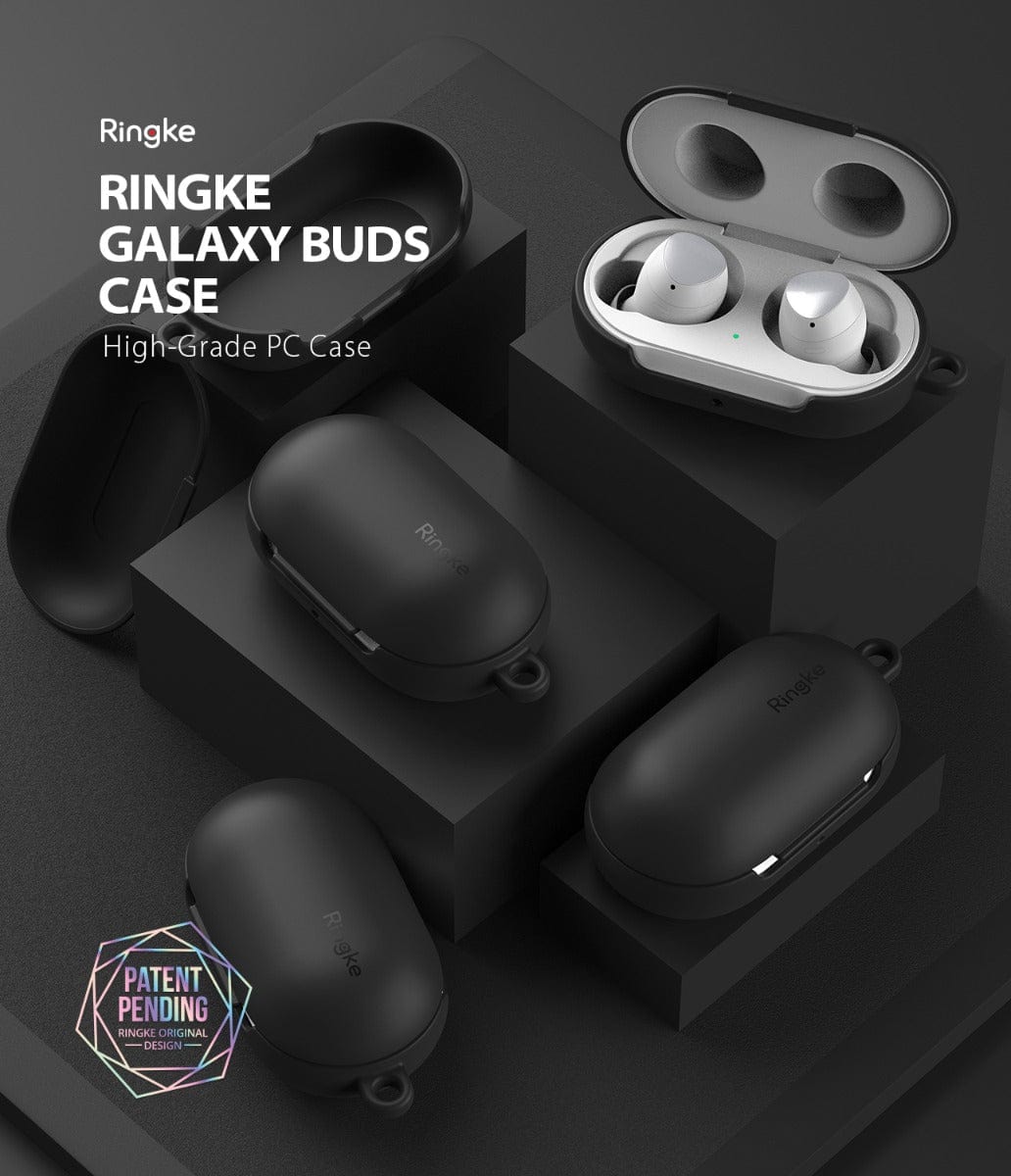 Galaxy Buds / Galaxy Buds+ CASE (Honey Mustard) From RINGKE