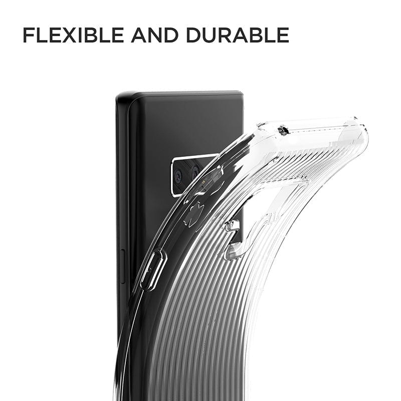 Flexible and Durable case for Galaxy Note 9 Case