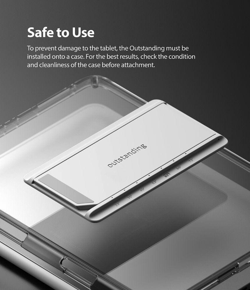 Ringke case for Samsung Galaxy Tab S8