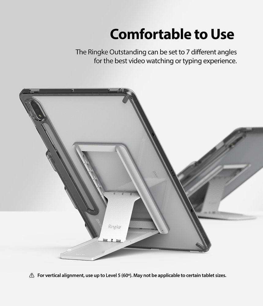 Ringke case for Samsung Galaxy Tab S7