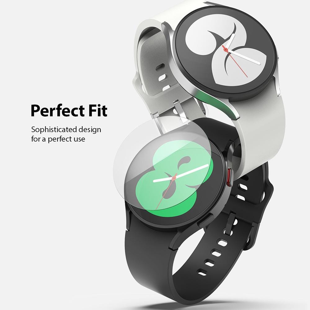 Galaxy Watch 4 / 5 40mm ID Glass Screen Protector By Ringke
