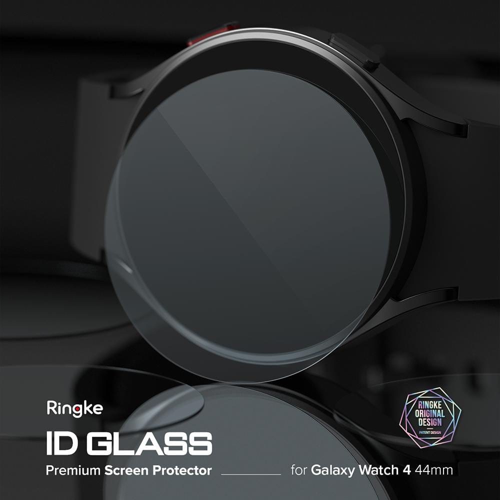 Galaxy Watch 4 / Watch 5 44mm ID Glass Screen Protector By Ringke
