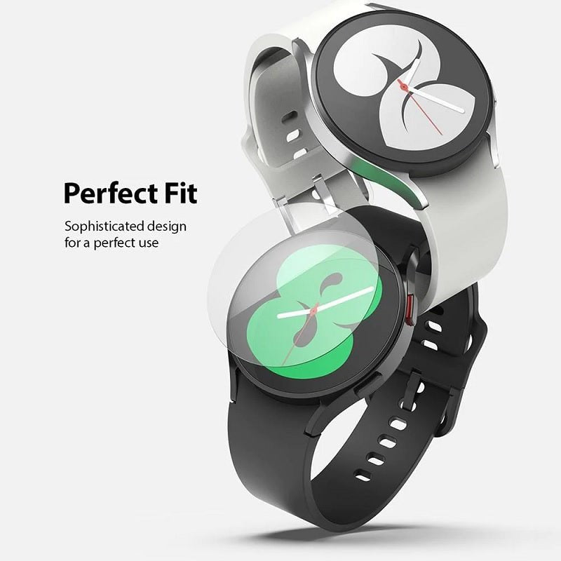 Indulge in the perfect fit and sophisticated design of our case, meticulously crafted for flawless use with your Galaxy Watch 4 Classic 46mm