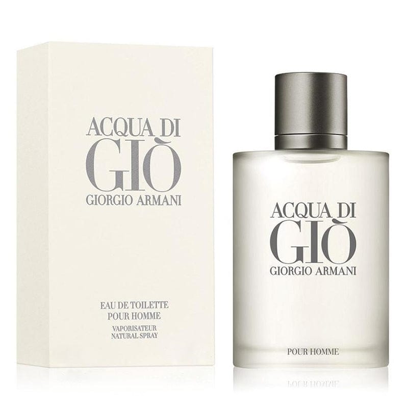 Giorgio Armani Acqua Di Gio 50ml EDT For Men