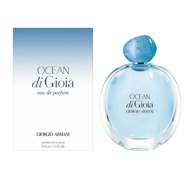 Giorgio Armani Ocean Di Gioia EDP 100ml for Women