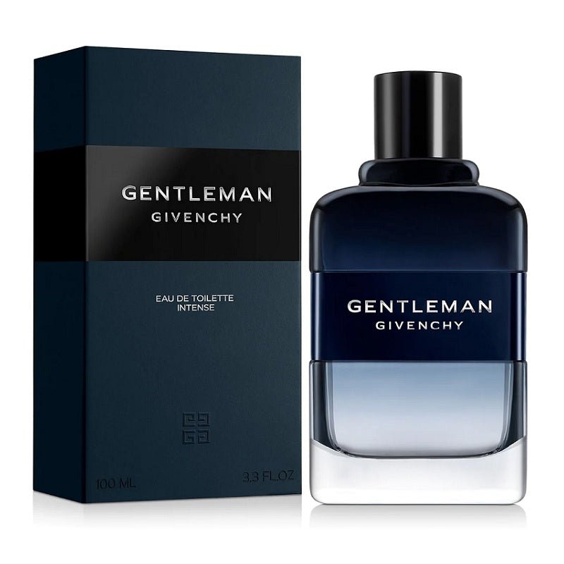Givenchy Gentleman Intense 100ml EDT for Men