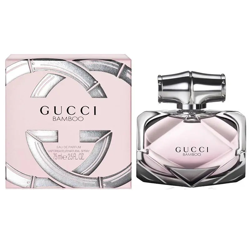 Gucci Bamboo EDP 75ml