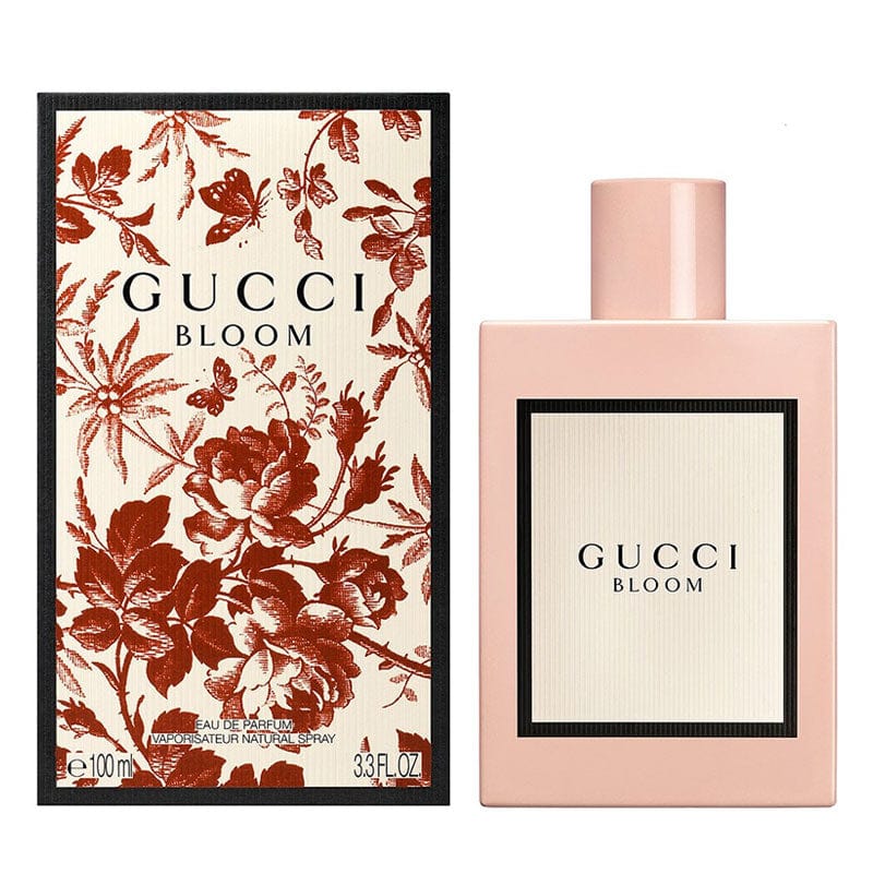 Gucci Bloom 100ml EDP For Women