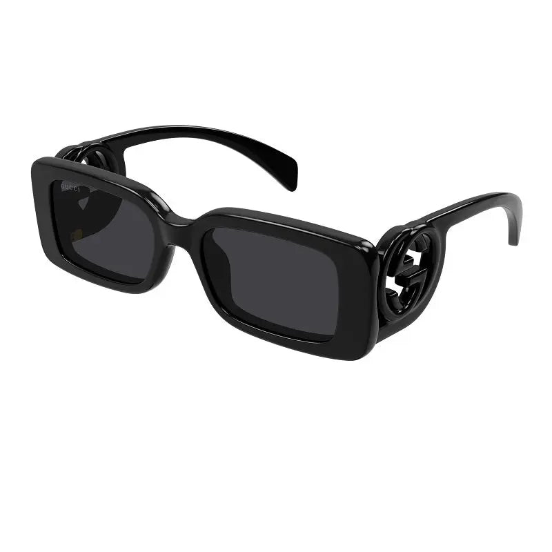 GUCCI GG1325S 001 54 Black Grey
