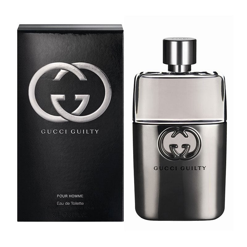 Gucci Guilty 90ML EDT by Gucci
