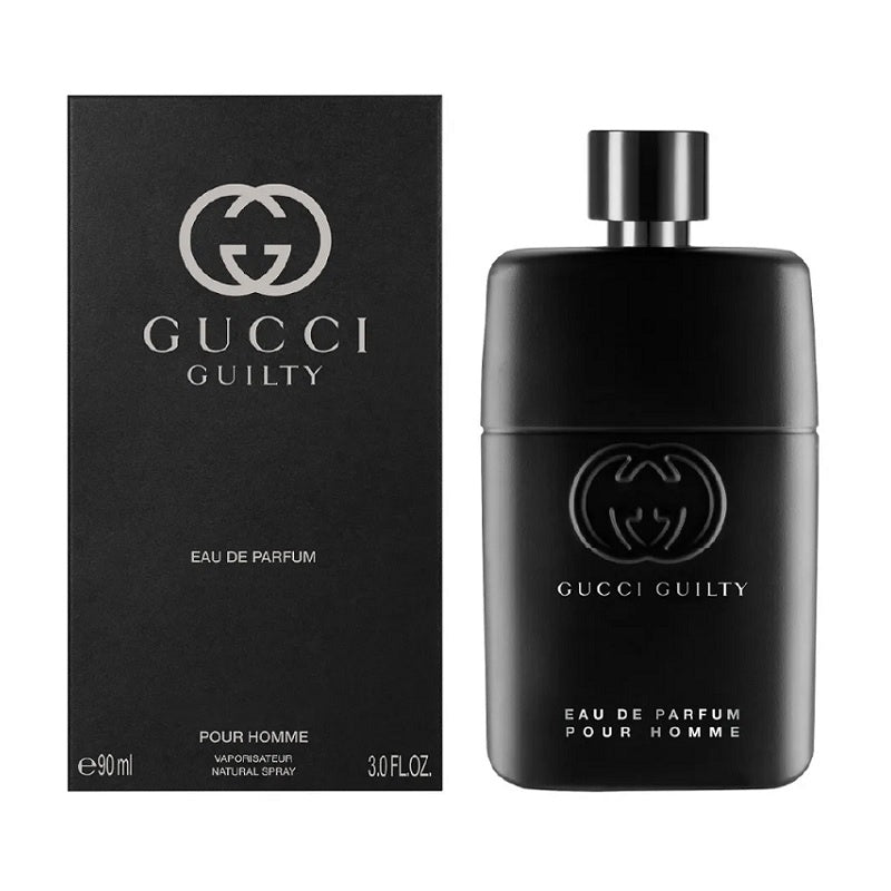 Gucci Guilty EDP 90ML for Men