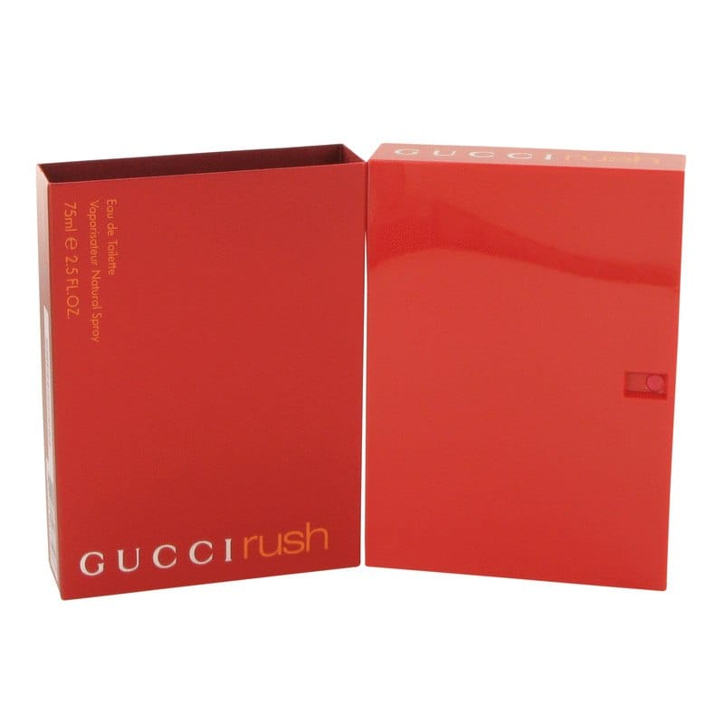 Gucci Rush 75ML EDT Women