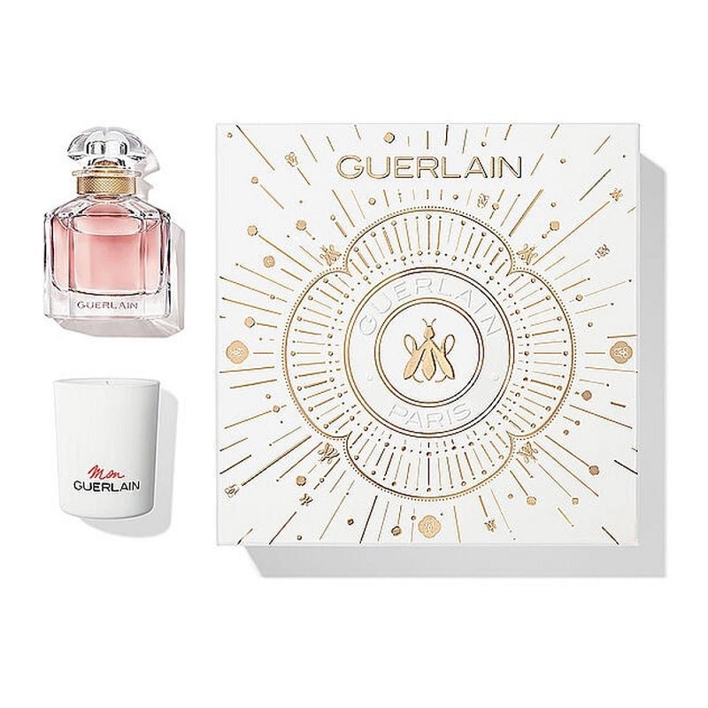 Guerlain Mon 2Pc Gift Set Women