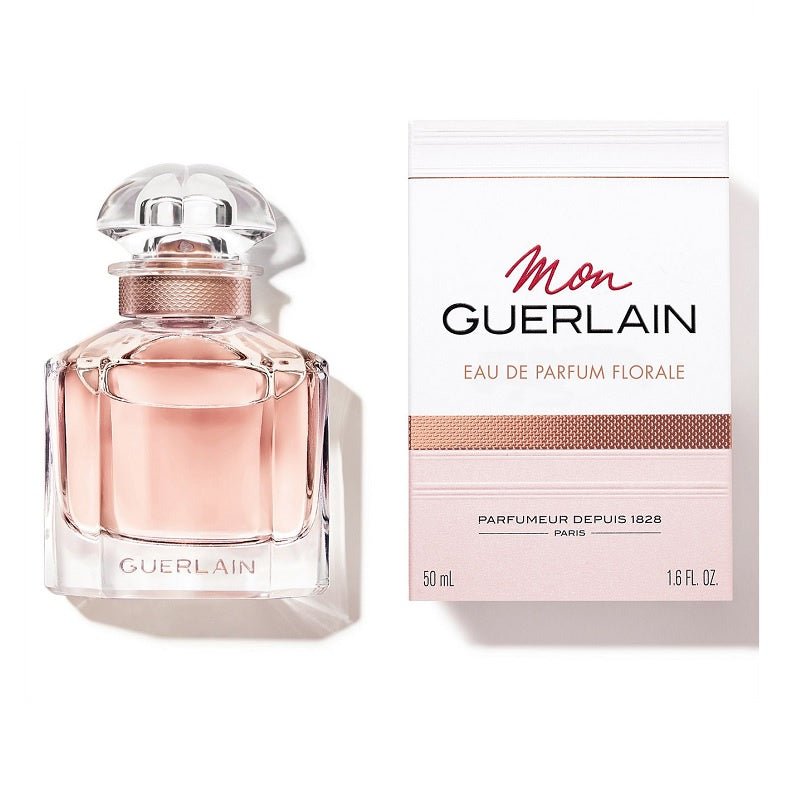 Guerlain Mon Florale EDP 50ml Women
