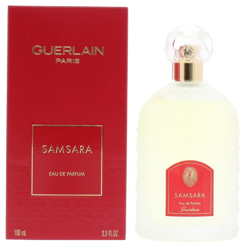 Guerlain Samsara EDP 100ml for Women- New Packaging