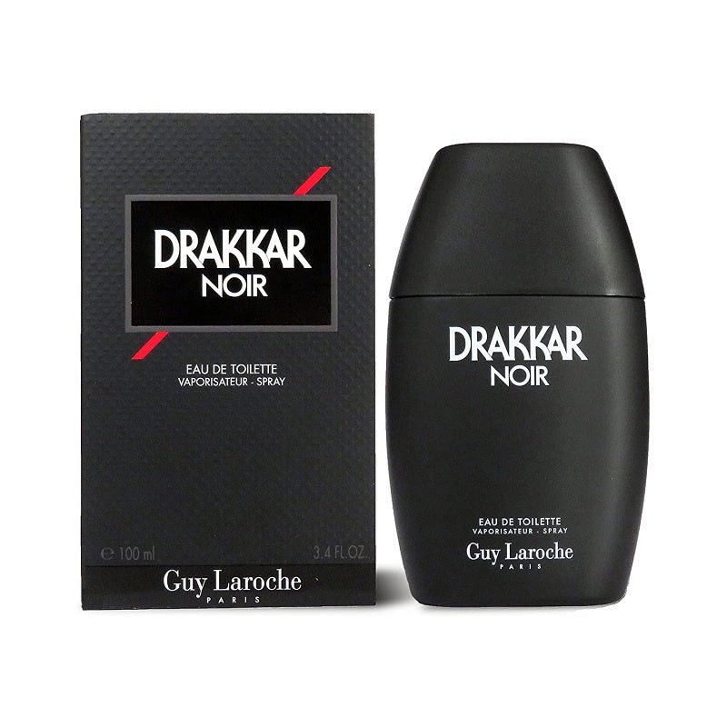 Guy Laroche Drakkar Noir 100ml EDT for Men