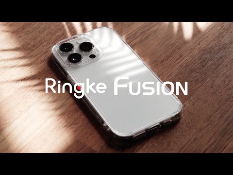 Ringke Fusion case for iPhone 14
